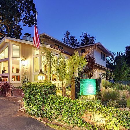 Saratoga Oaks Lodge Eksteriør billede