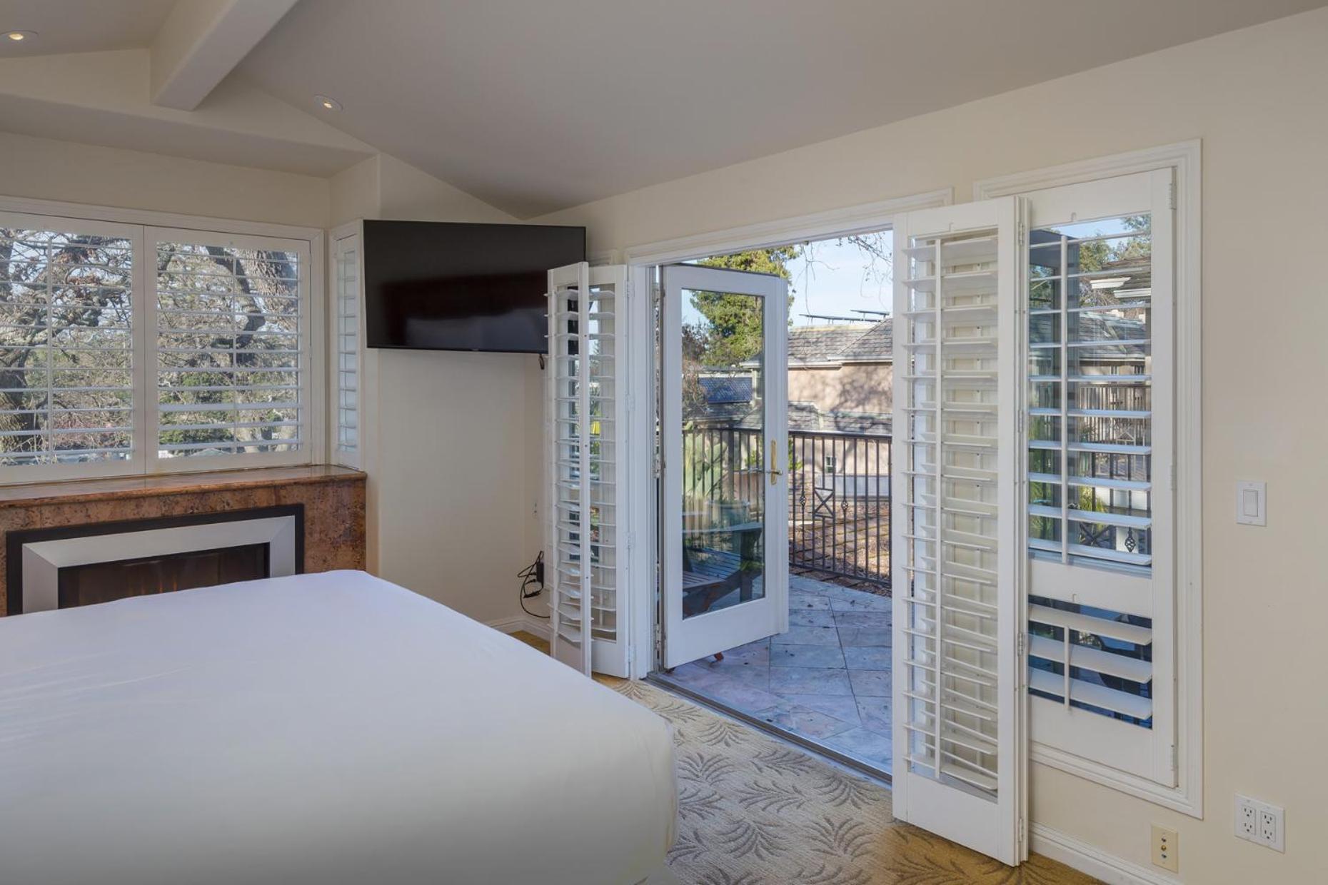 Saratoga Oaks Lodge Værelse billede