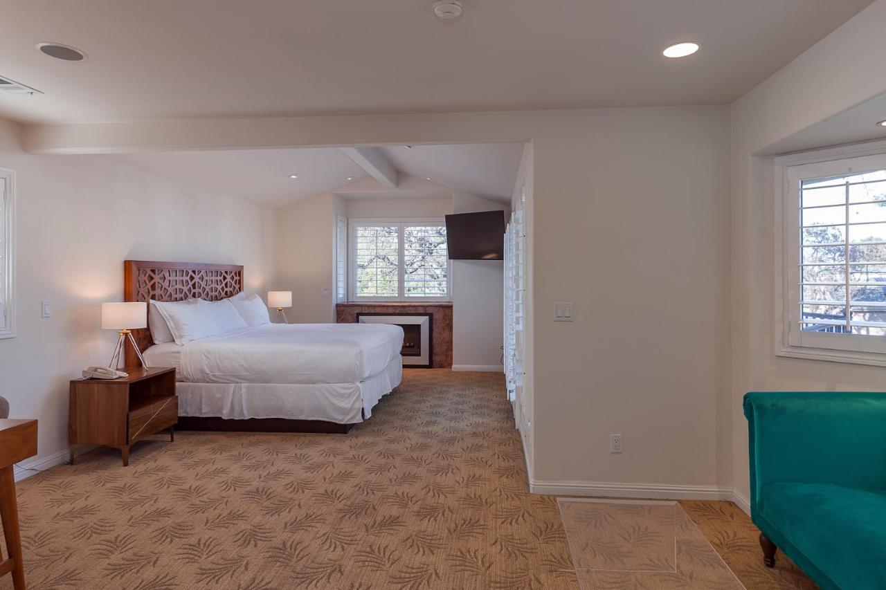 Saratoga Oaks Lodge Værelse billede
